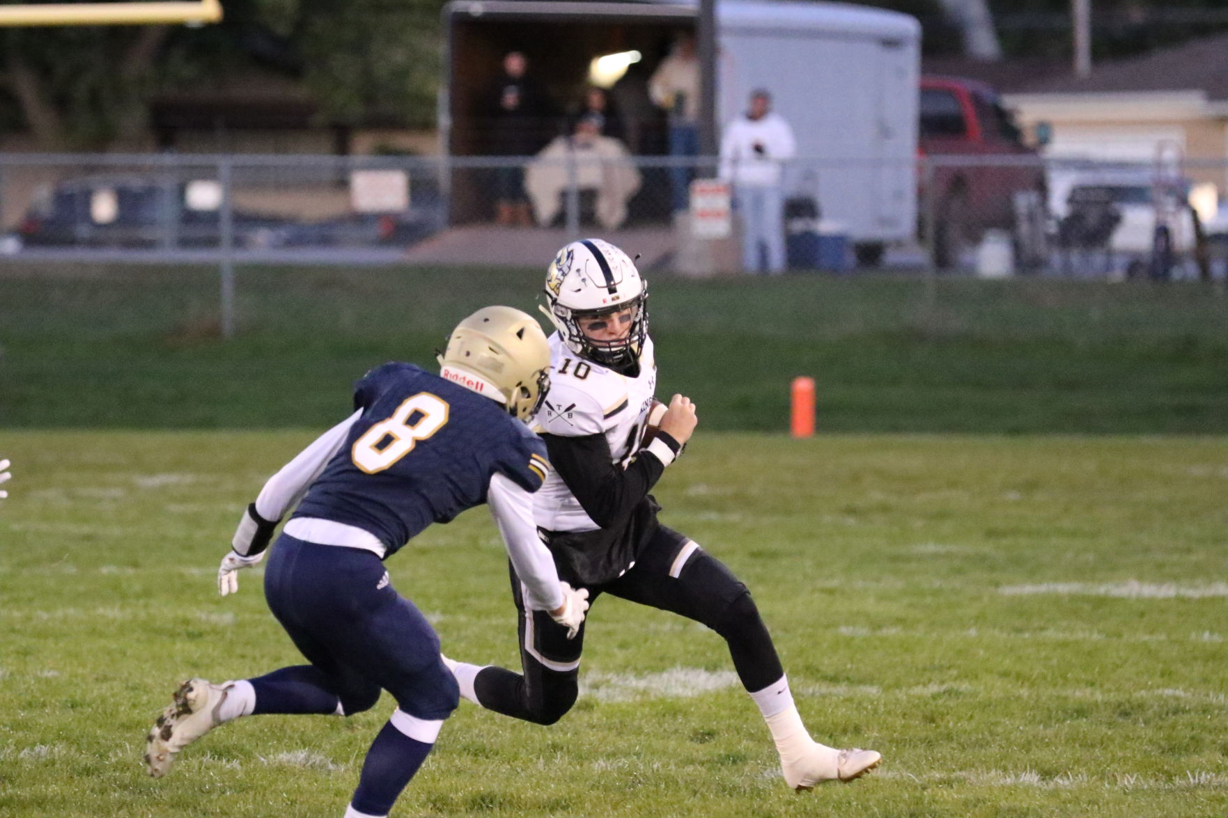 York vs. Northwest football17.JPG